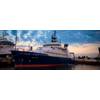 R/V Sally Ride (Photo: Scripps Institution of Oceanography at UC San Diego)