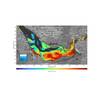 Scientists at the UK’s National Oceanography Centre (NOC) in Liverpool have used satellite data to create a unique insight into the iconic Mersey River that will help port operators be smarter about managing complex navigation channels. Credit: NOC