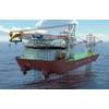 Seajacks Scylla: Image courtesy of Seajacks