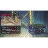 SeaVision generates high resolution 3D imagery for predictive analytics. (image: Kraken Robotics Inc.)