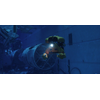 The shape-shifting Aquanaut underwater vehicle (Photo: Houston Mechatronics Inc.)