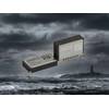 Silicon Sensing's new Zenith closed-loop accelerometer. © Silicon Sensing