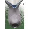 Sonar Small Bulb-bow Fitting: Photo credit Far Sounder