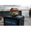 Sonardyne said tight integration between its Syrinx DVL and SPRINT INS will provide accuracy, precision and integrity for Kasetsart University’s long range AUV (Photo: Sonardyne)