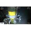Sonardyne’s Compatt 6+ in action, subsea (Photo: Sonardyne)