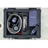 Sonardyne’s Micro-Ranger 2 USBL system contains everything you need to track divers, ROVS and AUVs in a rugged case small enough to operate-anywhere, from anything. Photo by Tom Acton/Sonardyne