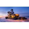 Swedish icebreaker Oden (Photo: University of Rhode Island)