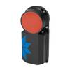 Teledyne RD Instruments’ (TRDI) new ultra-compact 600 kHz Pathfinder Doppler Velocity Log (Image: Teledyne Marine)