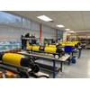 Teledyne Marine has announced advancements in customer service and support with investments in facilities, personnel, and global service locations. Credit: Teledyne