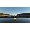 Tension Buoy installed in Risør in Norway (Credit: Fred. Olsen 1848) 