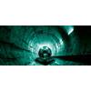 The Thames Tideway Tunnel development will create a 25km sewer to protect the river from pollution. (Photo: Neptune)
