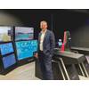 “This represents a technological leap that is also the natural next step in our evolution based on long-established expertise in supply and integration of advanced SeaQ automated control systems for such areas as energy management, propulsion, bridge and navigation on more than 300 vessels,” said Vard Electro’s CEO Andrea Qualizza. Image courtesy Vard Electro