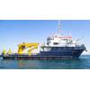 Topaz Resolve (Photo: Topaz Energy and Marine)