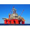 Transocean Barents semi-sub rig (Credit: Transocean)
