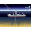 Transocean Rig: Photo courtesy of  the owners