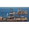 Transocean rigs: Image courtesy of the owners