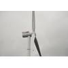 A turbine at the Hywind Scotland floating wind farm offshore Scotland (Photo: Arne Reidar Mortensen / Statoil)