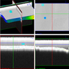 Underwater object detection by Optech CZMIL HydroFusion