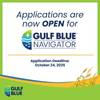 © University of Southern Mississippi/Gulf Blue Navigator