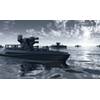 An unmanned surface vessel. Credit: Adobe Stock/Andrey VP