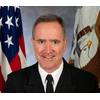 Vice Admiral Michael J. Connor (Photo: United States Navy)