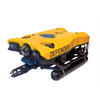 VideoRay DEFENDER shown with Subsea Vehicle Battery (Image: VideoRay)