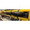 The new Voyis Perception ROV skids for inspection class vehicles bring these compact optical sensors to an even wider market. Pre-integrated packages now come calibrated and patch tested for a variety of ROV platforms, making it possible to achieve the same high resolution 3D modelling at a drastically lower cost for shallow water applications like offshore wind inspection, naval mine countermeasures, and hydroelectric dams. These small vehicles will simplify the challenges of remote deployment 