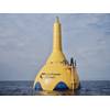 C4 wave energy device (Credit: CorPower Ocean)