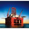 West Phoenix drilling rig - Image  Credit: Seadrill