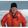 Whitcomb and his post-doctoral student Christopher McFarland’s technical efforts on this expedition focused on the development of NUI’s novel navigation, control, and acoustic telemetry systems, which were first prototyped on the Homewood Campus with Whitcomb’s underwater testbed vehicle, the JHU ROV, in his Hydrodynamics Laboratory in Krieger Hall.