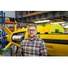 “Oi will be our first chance for a long time for a proper get-together with the industry. As we’re now also in our 50th year in business, we’re especially looking forward to welcoming clients and industry contacts, past and present, on to our stand (F300) to help celebrate this incredible milestone,” said Aidan Thorn, Sonardyne Business Development Manager for Marine Robotics. Image courtesy Sonardyne