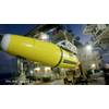 AUV with EdgeTech Sonar Installed (Photo: EdgeTech)