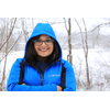 XPRIZE Senior Director Dr. Jyotika Virmani, Ph.D., will give a closing keynote at Catch The Next Wave. Credit: XPRIZE