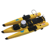 Z-Boat 1250 (Photo: Teledyne Oceanscience)