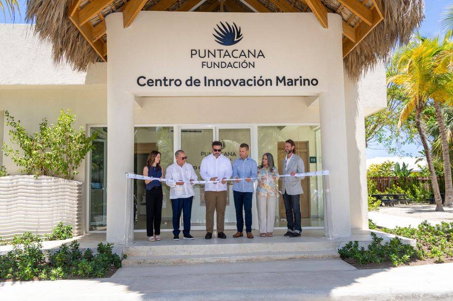 Puntacana Foundation Launches Coral Restoration Farm in Dominican Republic