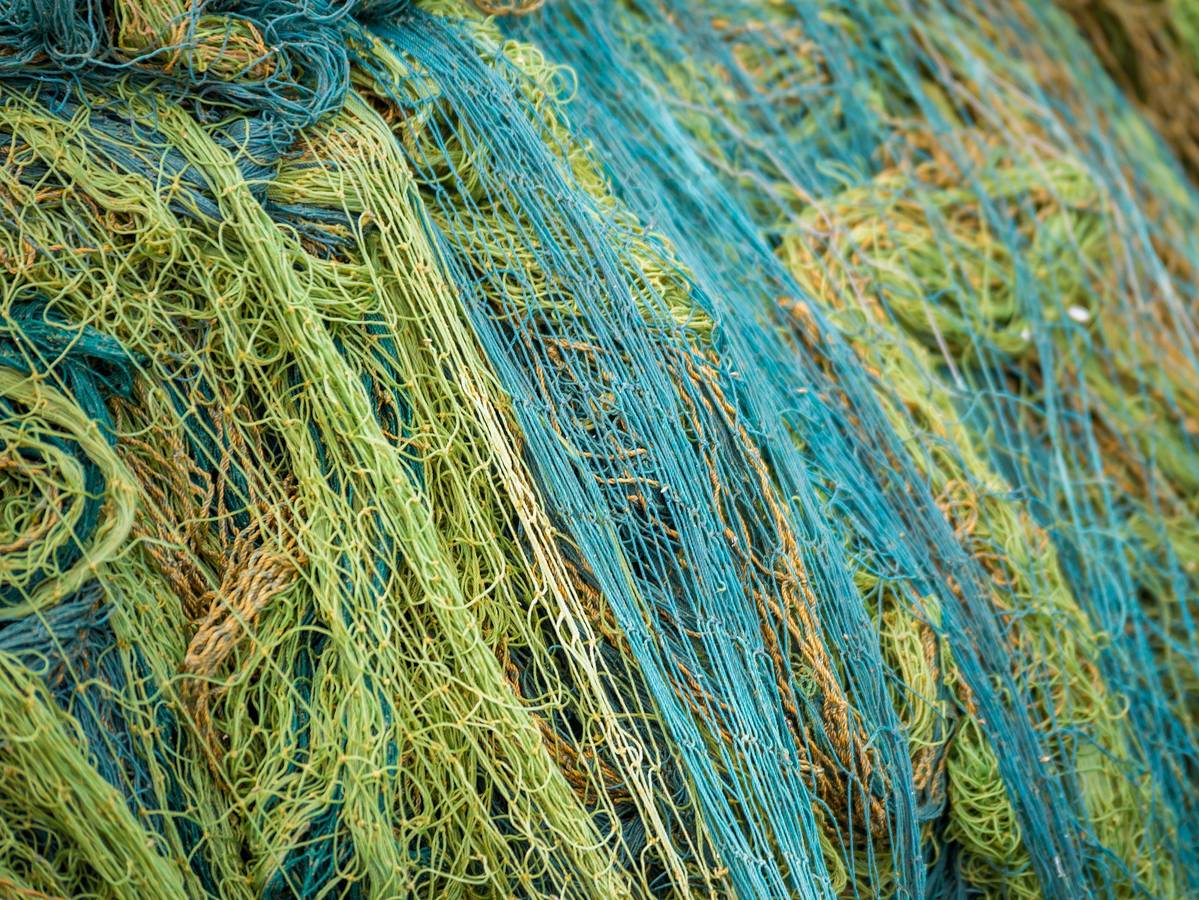 How To Remove Abandoned 'Ghost' Fishing Gear From The