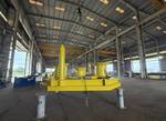 Aquaterra Energy Completes Phase One of Offshore Nigerian Oil Platform