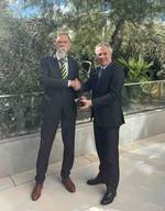 Van Oord Receives IADC 2026 Safety Award