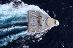 TGS, Galdor Partner on AI-Driven North Sea Exploration