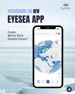 Eyesea анонсирует запуск нового приложения для отчетности и мониторинга загрязнения