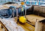 TenneT Joins Subsea Cable Decommissioning Tool Development