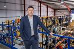 Donald Macleod Named UK and Ireland Managing Director at MacArtney