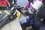 NOAA, Partners Complete First Coral Sampling Mission