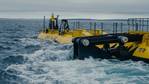 European Commission Approves Construction for Orbital Marine Power Tidal Array