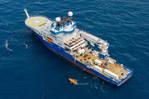 Comprehensive Study Measures How Salt Finger Mixing Feeds Marine Life