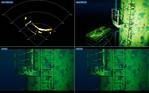 SeaBot Maritime, GRi Simulations и Frontier Robotics представляют платформу автономного морского обучения с использованием ИИ