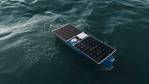 Sofar Ocean запускает Spotter Scout USV