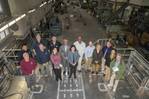 SoundWaters, Derecktor Shipyards Share Inside Look into R/V Brewer