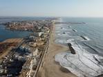 Проект SURFREEF от Lineup Ocean в Паллаве-ле-Фло