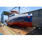 Anita Conti reserach vessel (Credit: Ifremer)
